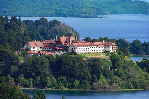 bariloche viaje