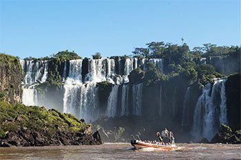 cataratas del iguazu