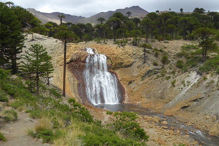 caviahue neuquen