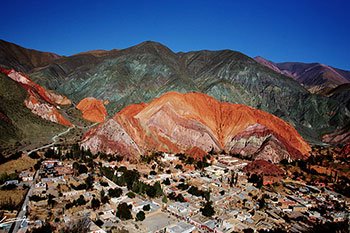 paquete al Norte: Salta y Jujuy
