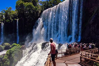 paquete cataratas