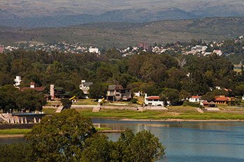 paquete cordoba