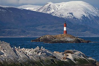 paquete ushuaia