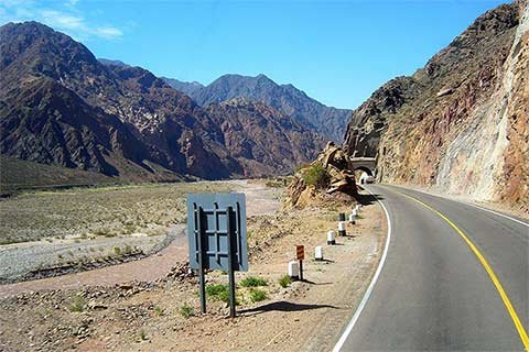 paquetes vacaciones mendoza