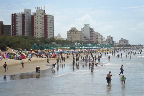 santa teresita
