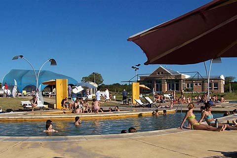 termas de federacion