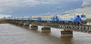 trenes argentina