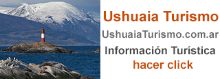 ushuaia turismo